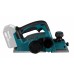 MAKITA DKP180Z Aku hoblík 82mm Li-ion LXT 18V,bez aku Z