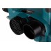 MAKITA DKP180Z Aku hoblík 82mm Li-ion LXT 18V,bez aku Z