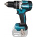 MAKITA DLX2180TJ1 Aku sada DHP484+DTD153 Li-ion LXT 18V/5,0Ah