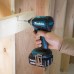 MAKITA DLX2180TJ1 Aku sada DHP484+DTD153 Li-ion LXT 18V/5,0Ah