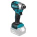 MAKITA DLX2577V01 Aku sada DDF490+DTD158 Li-ion LXT (2x2,0Ah/18V) Macpak