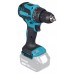 MAKITA DLX2577V01 Aku sada DDF490+DTD158 Li-ion LXT (2x2,0Ah/18V) Macpak