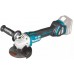 MAKITA DLX7018TX1 Aku sada DDF484+DGA513+DHS661+DJR186+DML815+DMR115+DTD146+(3x18V/5,0A)