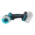MAKITA DMC300Z Aku úhlová bruska 76 mm Li-ion LXT 18V,bez aku Z