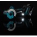 MAKITA DMC300Z Aku úhlová bruska 76 mm Li-ion LXT 18V,bez aku Z
