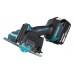 MAKITA DMC300Z Aku úhlová bruska 76 mm Li-ion LXT 18V,bez aku Z
