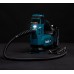 Makita DMP180Z Aku kompresor Li-ion LXT, bez aku a nabíječky