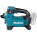 MAKITA DMP181Z Aku kompresor (11,1 bar) Li-ion LXT 18V, bez aku Z