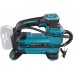 MAKITA DMP181Z Aku kompresor (11,1 bar) Li-ion LXT 18V, bez aku Z