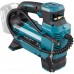 MAKITA DMP181Z Aku kompresor (11,1 bar) Li-ion LXT 18V, bez aku Z