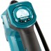 MAKITA DMP181Z Aku kompresor (11,1 bar) Li-ion LXT 18V, bez aku Z
