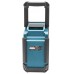 VÝPRODEJ MAKITA DMR115 Aku rádio DAB, Bluetooth, USB bez aku VYZKOUŠENO