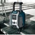 VÝPRODEJ MAKITA DMR115 Aku rádio DAB, Bluetooth, USB bez aku VYZKOUŠENO