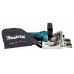 MAKITA DPJ180Z AKU Drážkovací (štěrbinová) frézka Li-ion LXT 18V bez aku Z