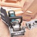 MAKITA DPJ180Z AKU Drážkovací (štěrbinová) frézka Li-ion LXT 18V bez aku Z