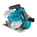 MAKITA DSP600ZJ Aku okružní pila 165mm Li-ion LXT 2x18V, Makpac, bez aku Z