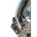 MAKITA DSP600ZJ Aku okružní pila 165mm Li-ion LXT 2x18V, Makpac, bez aku Z