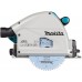 MAKITA DSP600ZJ Aku okružní pila 165mm Li-ion LXT 2x18V, Makpac, bez aku Z