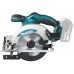 MAKITA DSS610Z Aku okružní pila Li-ion LXT (18V/165mm) bez aku Z