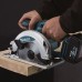 MAKITA DSS610Z Aku okružní pila Li-ion LXT (18V/165mm) bez aku Z