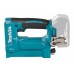MAKITA DST112Z Aku sponkovačka 18V LXT Li-ion pro sponky 7-10 mm, bez aku