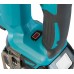 MAKITA DST112Z Aku sponkovačka 18V LXT Li-ion pro sponky 7-10 mm, bez aku