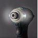 Makita DTD172RTJ Aku rázový šroubovák 1/4" Li-ion LXT (2x18V/5,0Ah) Makpac