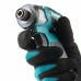 MAKITA DTD173ZJX2 Aku rázový šroubovák 1/4" s příslušenstvím Li-ion LXT 18V bez aku Z