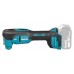MAKITA DTM53Z Aku MultiTool Li-ion LXT 18V bez aku Z