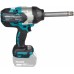MAKITA DTW1005Z Aku rázový utahovák 3/4" Li-ion LXT 18V, bez aku
