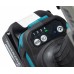 MAKITA DTW1005Z Aku rázový utahovák 3/4" Li-ion LXT 18V, bez aku