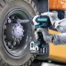 MAKITA DTW1005Z Aku rázový utahovák 3/4" Li-ion LXT 18V, bez aku