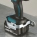 MAKITA DTW190JX3 Aku rázový utahovák 1/2" Li-ion LXT 18V/3,0Ah