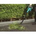 MAKITA DUB186SFX1 Aku ofukovač Li-ion LXT (18V/1x3,0Ah)