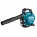 MAKITA DUB363PT2V Aku ofukovač/vysavač Li-ion LXT 2x5,0Ah 18V