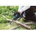 MAKITA DUC150RT01 Aku prořezávací pila 150 mm Li-ion LXT 18V/1x5,0 Ah