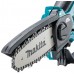 MAKITA DUC150RT01 Aku prořezávací pila 150 mm Li-ion LXT 18V/1x5,0 Ah
