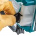 MAKITA DUC150RT01 Aku prořezávací pila 150 mm Li-ion LXT 18V/1x5,0 Ah