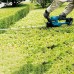 MAKITA DUH607F001 Aku nůžky na živý plot 600 mm, Li-ion LXT (1x1,5Ah /18V)
