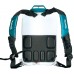 MAKITA DUS158Z Aku postřikovač 15 l Li-ion LXT 18V,bez aku Z