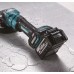 MAKITA GA051GZ Aku úhlová bruska (40V/150mm/bez aku) XGT