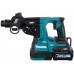 MAKITA HR002GU202 Aku kladivo s výměnným sklíčidlem a AWS Li-ion XGT 40V/4,0Ah,Makpac