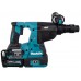 MAKITA HR002GU202 Aku kladivo s výměnným sklíčidlem a AWS Li-ion XGT 40V/4,0Ah,Makpac