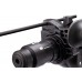 MAKITA HR002GU202 Aku kladivo s výměnným sklíčidlem a AWS Li-ion XGT 40V/4,0Ah,Makpac