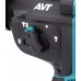 MAKITA HR002GU202 Aku kladivo s výměnným sklíčidlem a AWS Li-ion XGT 40V/4,0Ah,Makpac