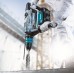 MAKITA HR006GZ Aku kladivo SDS-Max s AWS Li-ion XGT 2x40V, kufr,bez aku Z