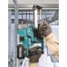 MAKITA HR010GZ Aku kladivo SDS-Plus Li-ion XGT 40V,bez aku Z