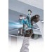 MAKITA HR010GZ Aku kladivo SDS-Plus Li-ion XGT 40V,bez aku Z