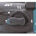 MAKITA HR010GZ Aku kladivo SDS-Plus Li-ion XGT 40V,bez aku Z
