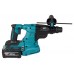 MAKITA HR011GU201 Aku kladivo SDS-Plus s AWS Li-ion XGT (2x4,0Ah/40V),Makpac